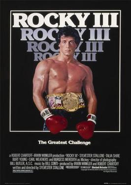 Rocky III - Wikipedia